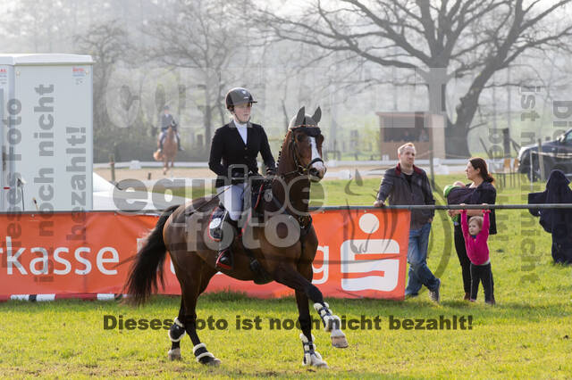 RV Seydlitz Kamp (06.+07.04.2019)