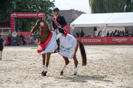FEI European Championship Eventing 2017