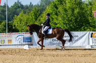 Westerstede Horse Trials 2021