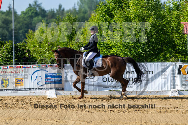 Westerstede Horse Trials 2021