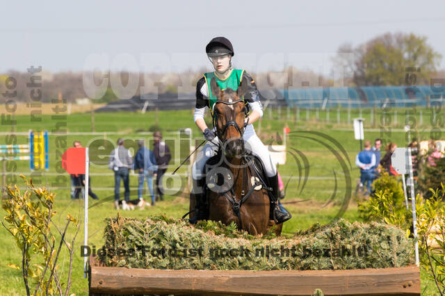 RV Seydlitz Kamp (06.+07.04.2019)