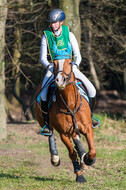 Geländetage beim RSV St. Hubertus Wesel Obrighoven (26.+27.03.2022)