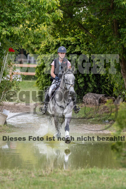 Late-Entry-Vielseitigkeit Langenfeld (11.+13./14.06.2020)