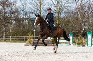 Trainingsturnier Langenfeld (12.+13.03.2022)
