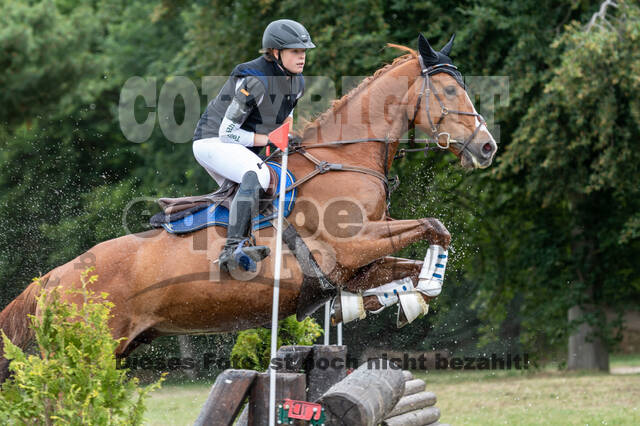 Late-Entry-Vielseitigkeit Langenfeld (11.+13./14.06.2020)