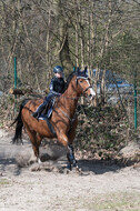 Trainingsturnier Langenfeld (12.+13.03.2022)