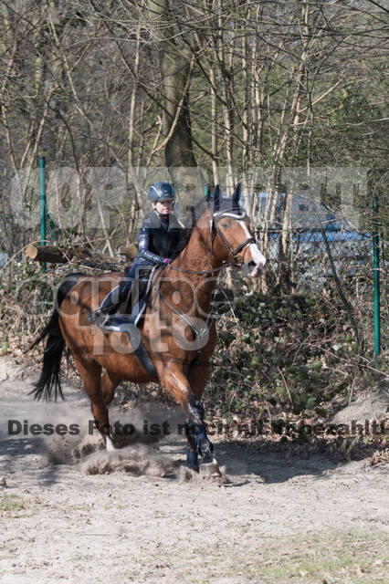 Trainingsturnier Langenfeld (12.+13.03.2022)