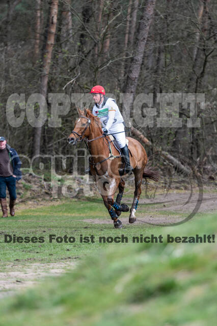 Kronenberg - De Peelbergen (02.04.2022)