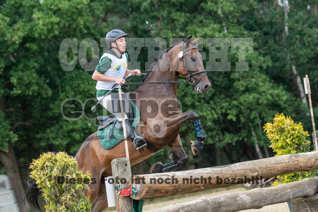 Late-Entry Vielseitigkeit Hamminkeln/Wesel (01.+02.08.2020)