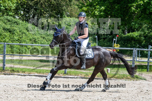 Test of Choise Langenfeld (29.+30.05.2021)