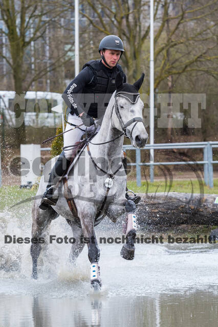Eventing im Pferdesportzentrum Rheinland (Late Entry 14.03.2022)