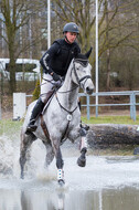 Eventing im Pferdesportzentrum Rheinland (Late Entry 14.03.2022)