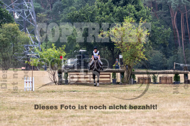 Late-Entry Vielseitigkeit Hamminkeln/Wesel (01.+02.08.2020)