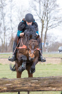 Geländetraining Hamminkeln, Karfreitag