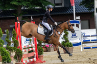 Goldene Schärpe 2021 - Ponys