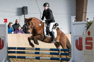 Vierkampf Kreismeisterschaft Wesel 2018