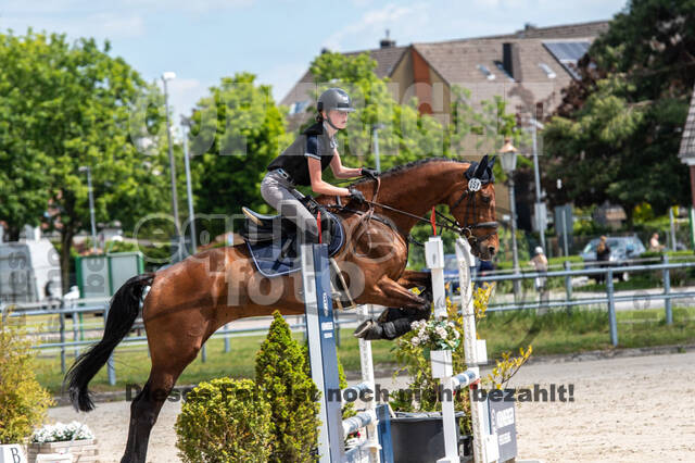 Test of Choise Langenfeld (29.+30.05.2021)