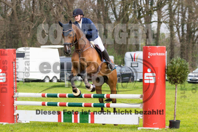 RV Seydlitz Kamp (06.+07.04.2019)