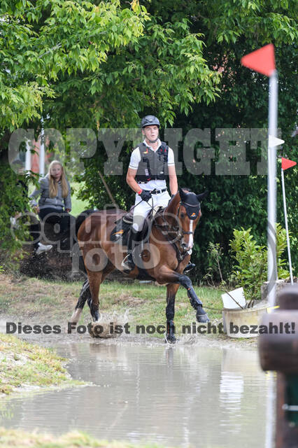 Late-Entry-Vielseitigkeit Langenfeld (11.+13./14.06.2020)