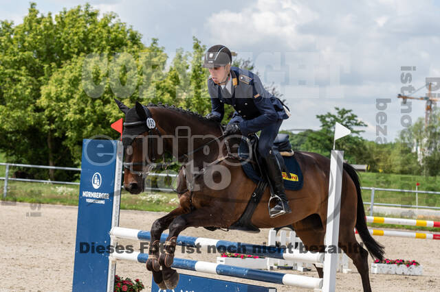 Late-Entry-Vielseitigkeit Langenfeld (06.+07.07.2020)