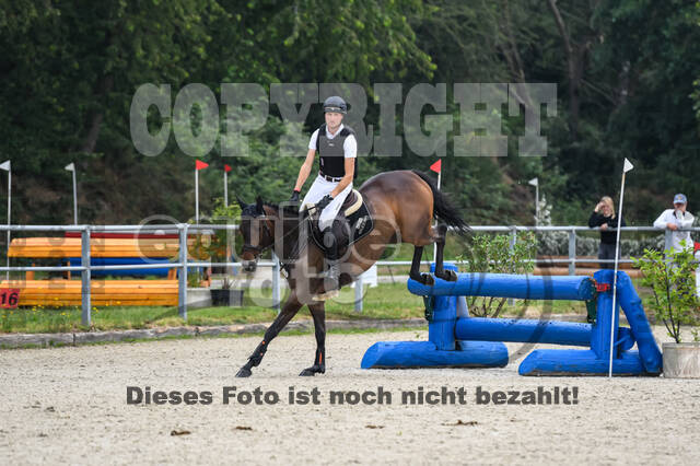 Late-Entry-Vielseitigkeit Langenfeld (11.+13./14.06.2020)