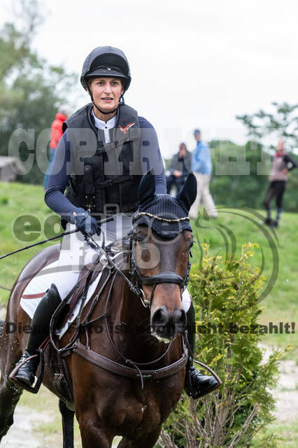 Late-Entry-Vielseitigkeit Langenfeld (06.+07.07.2020)