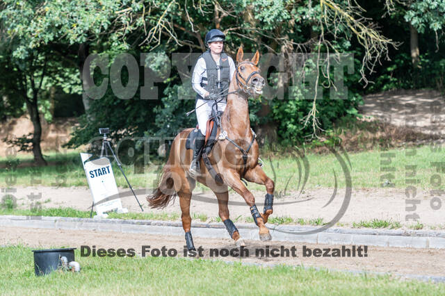 Late-Entry-Vielseitigkeit Langenfeld (11.+13./14.06.2020)
