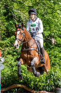 Westerstede Horse Trials 2021