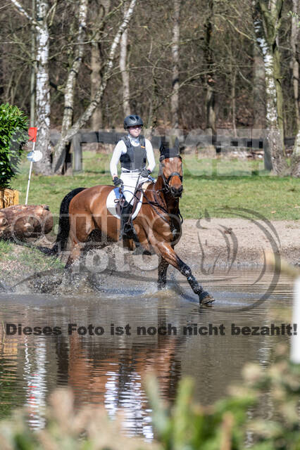 Geländetage beim RSV St. Hubertus Wesel Obrighoven (26.+27.03.2022)