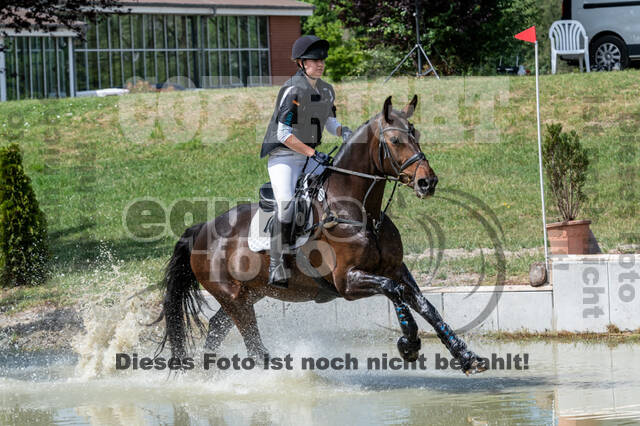 Late-Entry-Vielseitigkeit Langenfeld (11.+13./14.06.2020)