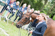 FEI European Championship Eventing 2017