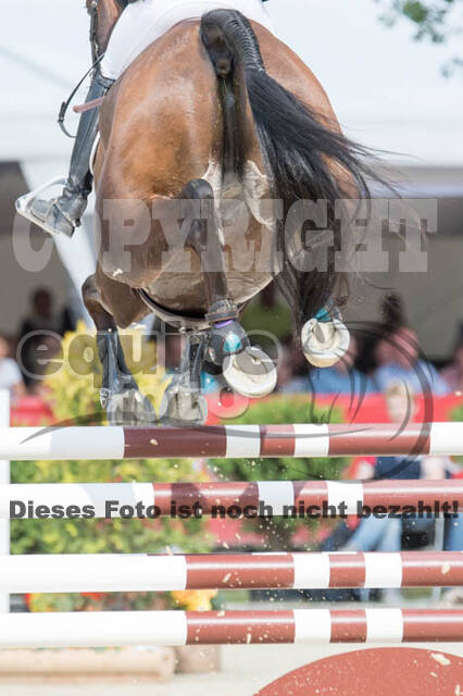 FEI European Championship Eventing 2017
