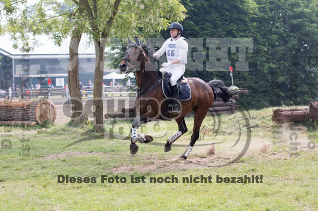 Vielseitigkeitsturnier ZRFV von Lützow Hamminkeln