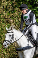 Westerstede Horse Trials 2021