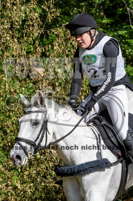 Westerstede Horse Trials 2021