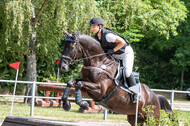Late-Entry-Vielseitigkeit Langenfeld (11.+13./14.06.2020)