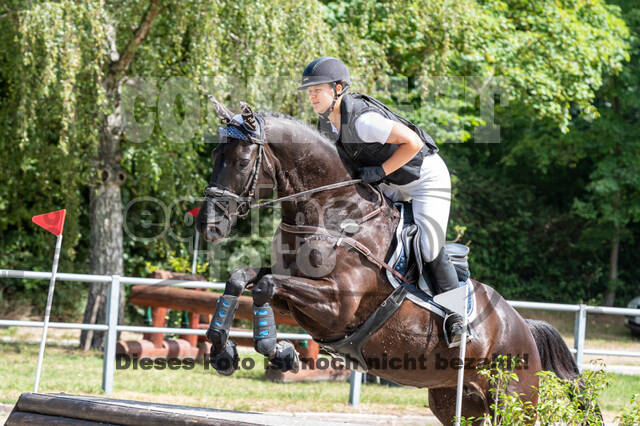 Late-Entry-Vielseitigkeit Langenfeld (11.+13./14.06.2020)