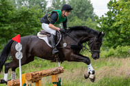 Westerstede Horse Trials (10.-13.06.2021)