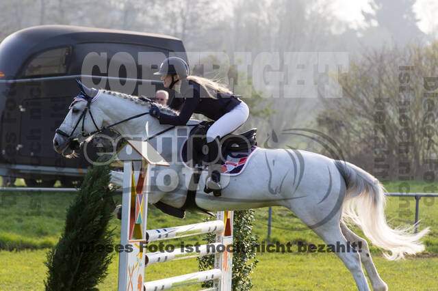 RV Seydlitz Kamp (06.+07.04.2019)