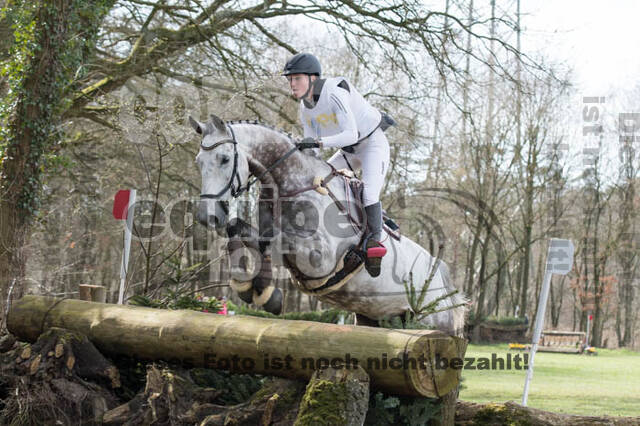 Geländetage RVO St. Hubertus Wesel-Obrighoven (23.-24.03.2019)