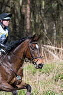 Geländetage beim RSV St. Hubertus Wesel Obrighoven (26.+27.03.2022)