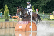 FEI European Championship Eventing 2017