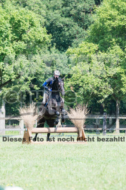 Tholi-Tour Lehrgang Vanessa Bölting