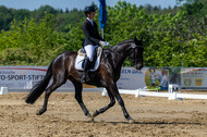 Westerstede Horse Trials 2021