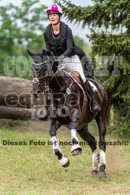 Late-Entry-Vielseitigkeit Langenfeld (11.+13./14.06.2020)