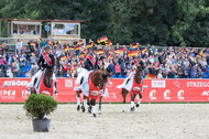 FEI European Championship Eventing 2017