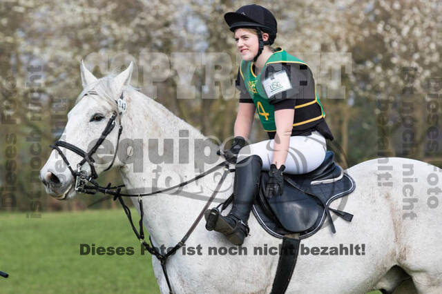 Vielseitigkeitsturnier RV Lippe-Bruch-Gahlen