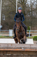 Trainingsturnier Langenfeld (12.+13.03.2022)