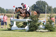 FEI European Championship Eventing 2019