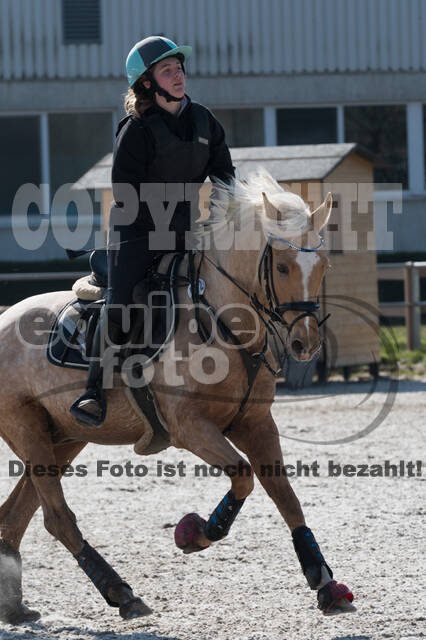 Trainingsturnier Langenfeld (12.+13.03.2022)